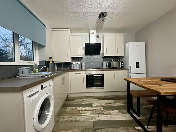 3 Bedroom Terraced House To Rent In Peppercorn Close, Lincoln, LN6