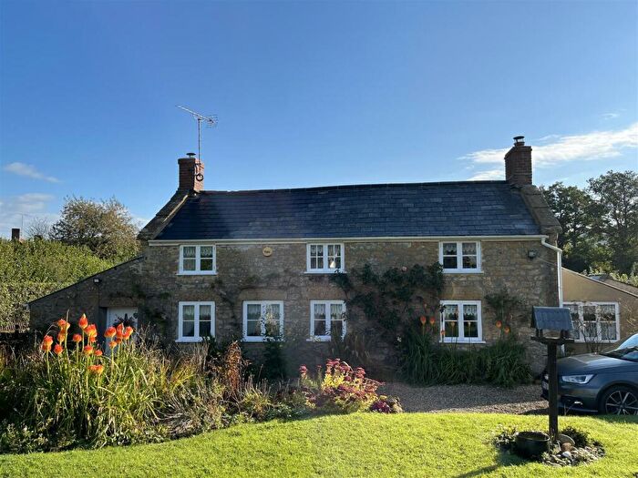 2 Bedroom Detached House To Rent In Powerstock, DT6