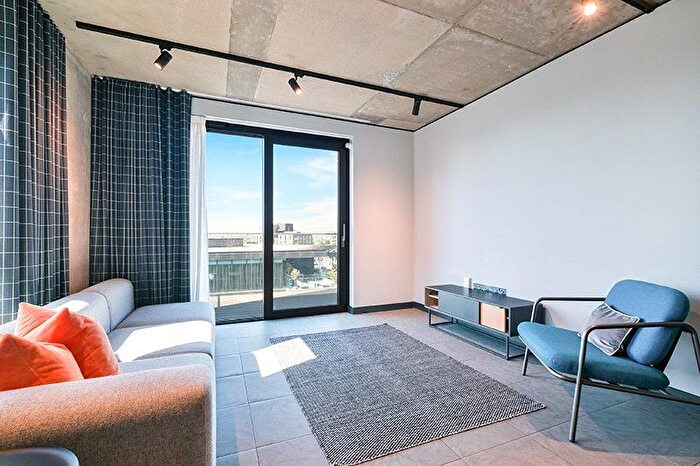 1 Bedroom Flat To Rent In Beton, Wembley Park Boulevard, HA9