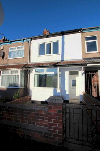 2 Bedroom Terraced House To Rent In Wintringham Road, Grimsby, DN32