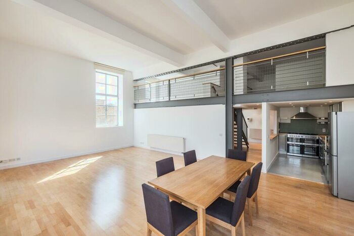 2 Bedroom Apartment To Rent In The Old Telephone Exchange, London, SE17