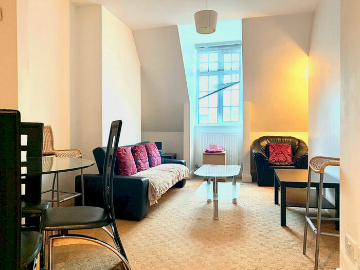 1 Bedroom Apartment To Rent In Swan House, Broadway, Stratford, E15