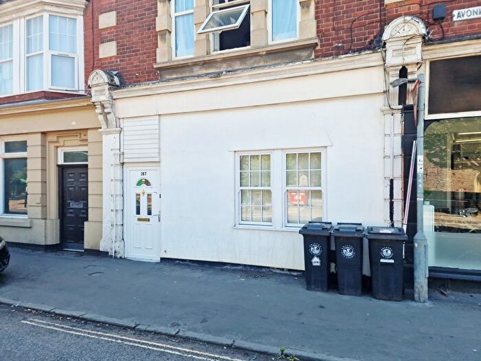 1 Bedroom Flat To Rent In Avonmouth Road, Bristol, BS11