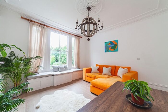 1 Bedroom Flat To Rent In Flat, Bromfelde Road, London, SW4