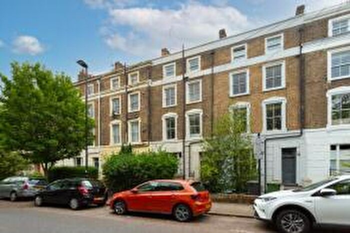 1 Bedroom Flat To Rent In Mildmay Grove South, London, N1