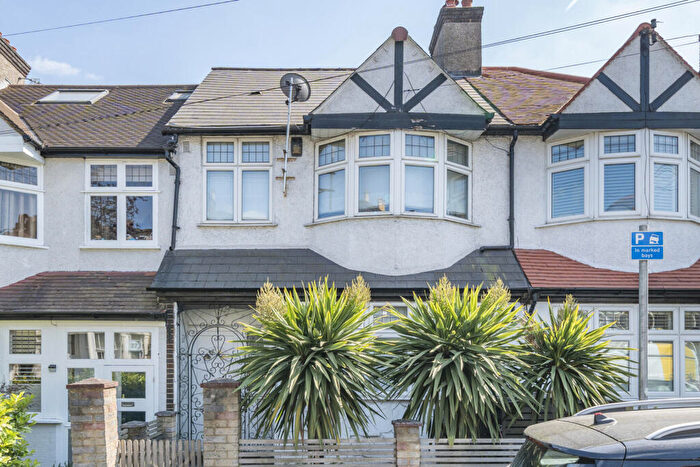 3 Bedroom Terraced House For Sale In Drakefell Road, Brockley, London, SE4