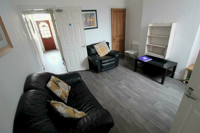 2 Bedroom Terraced House To Rent In Monks Road, Coventry, CV1