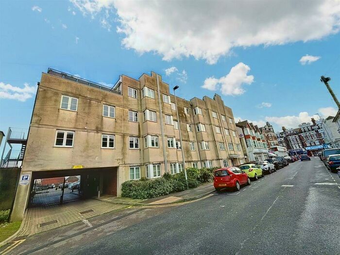 1 Bedroom Flat To Rent In Susans Road, Eastbourne, BN21