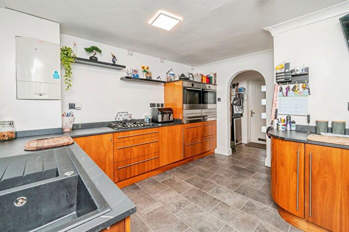 4 Bedroom Terraced House For Sale In Little Orchard, Droitwich, WR9