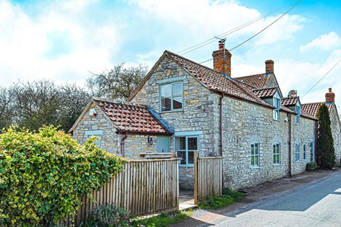 3 Bedroom Detached House For Sale In Little Ireland, Wedmore, BS28