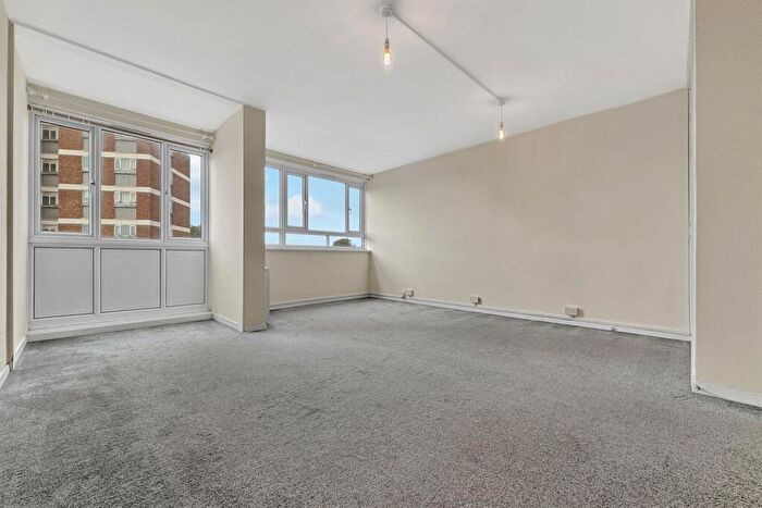 Studio To Rent In Bognor Regis, PO21