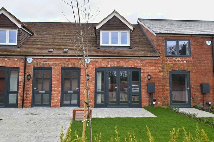 2 Bedroom Detached House To Rent In Unit The Pump House, James Farm, James Lane, RG7