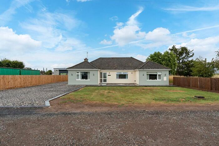 5 Bedroom Detached Bungalow For Sale In New Hammond Beck Road, Wyberton Fen, Boston, PE21