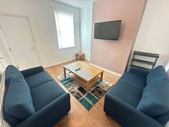 3 Bedroom Terraced House To Rent In Albany Rd, Kensington Fields, L7