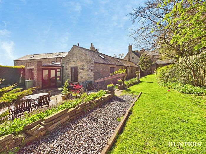 3 Bedroom Barn Conversion For Sale In Rowley, Consett, DH8