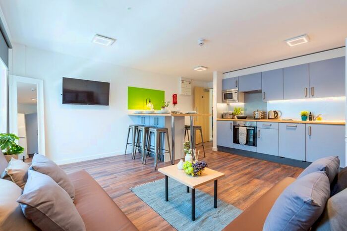 Studio To Rent In Hollingdean Road, Brighton, BN2