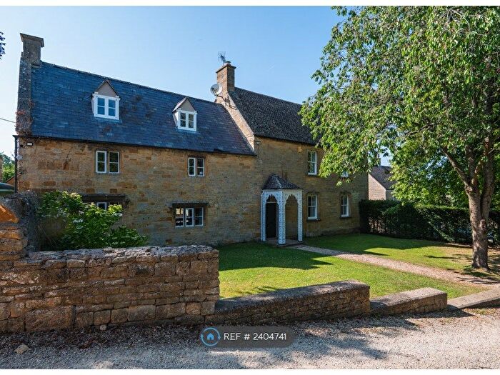 6 Bedroom Detached House To Rent In Bank Farmhouse, Aston Magna, Moreton-In-Marsh, GL56