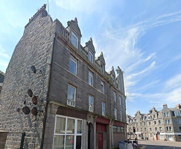 1 Bedroom Apartment For Sale In Sinclair Road, Torry, Aberdeen, AB11