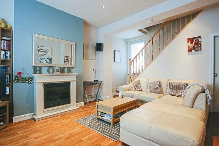 2 Bedroom Terraced House To Rent In Coronation Street, Great Harwood, BB6