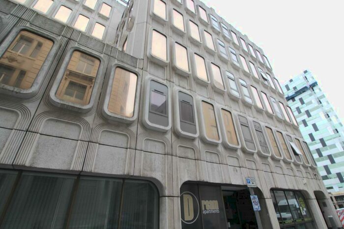 2 Bedroom Apartment To Rent In Apartment, Rumford Street, Water Street, Liverpool, L2