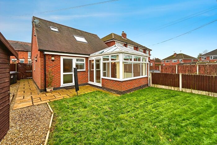 2 Bedroom Detached Bungalow For Sale In Netherfield, Highley, Bridgnorth, WV16