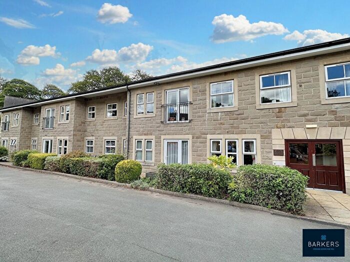 1 Bedroom Apartment For Sale In The Hawthornes, Mill Lane, Birkenshaw, BD11