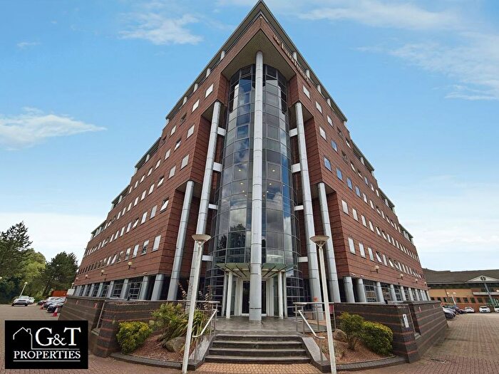 1 Bedroom Flat For Sale In Apartment, Landmark, Waterfront West, Brierley Hill, DY5