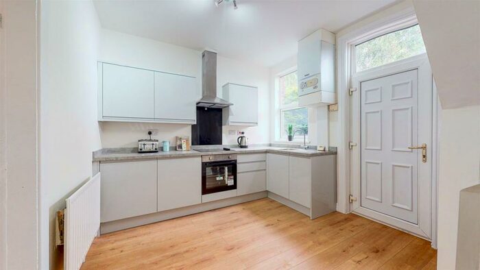 2 Bedroom Terraced House To Rent In Brooke Street, Hoyland, Barnsley, S74