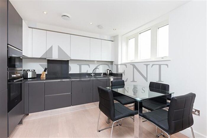 1 Bedroom Apartment To Rent In Deptford Bridge, Deptford, SE8