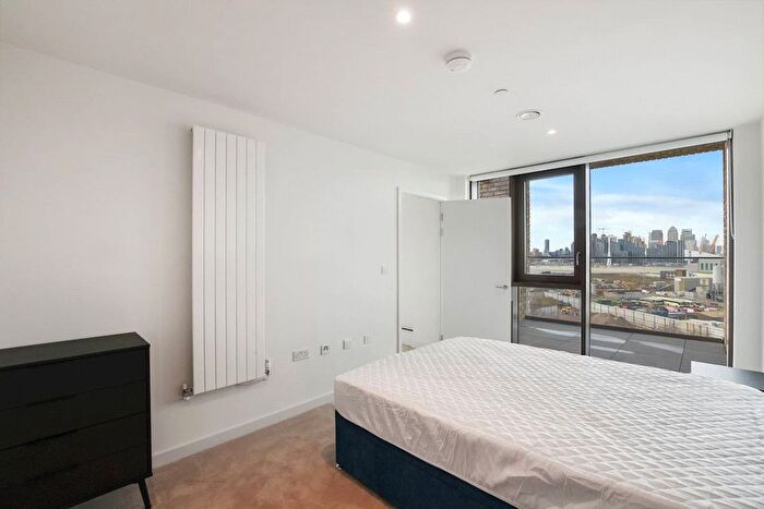 1 Bedroom Flat To Rent In Shipwright Street, London, E16