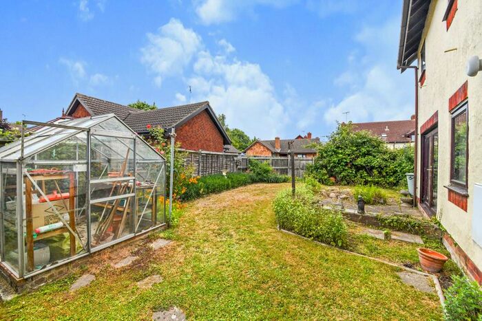 3 Bedroom Detached House For Sale In Longacres, Hanover Square, Feering, CO5