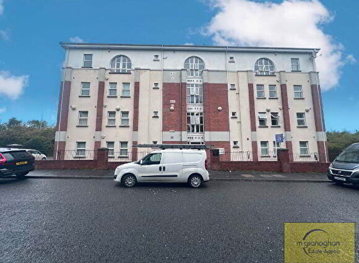 2 Bedroom Apartments For Sale In Apartment B Musgrave Manor, Belfast, BT9