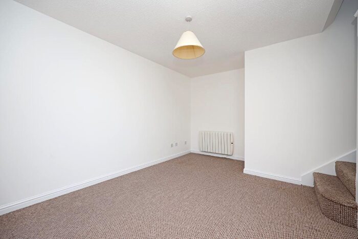 1 Bedroom Terraced House To Rent In Chestnut Drive, Yarnfield, Staffordshire, ST15