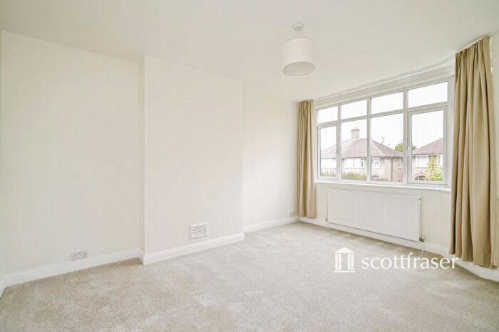 2 Bedroom Flat To Rent In Copse Lane, Marston, Oxford, OX3