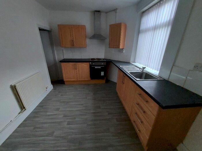 2 Bedroom Terraced House To Rent In Harvey Street, Nelson, BB9