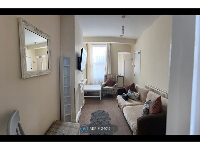 1 Bedroom Flat To Rent In Sneinton Hermitage, Nottingham, NG2