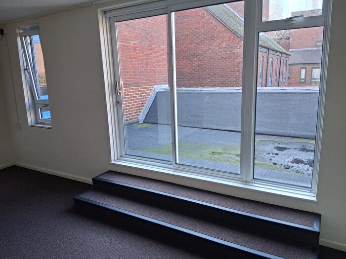 1 Bedroom Retirement Property To Rent In Thrawl Street, Spitalfields, London, E1