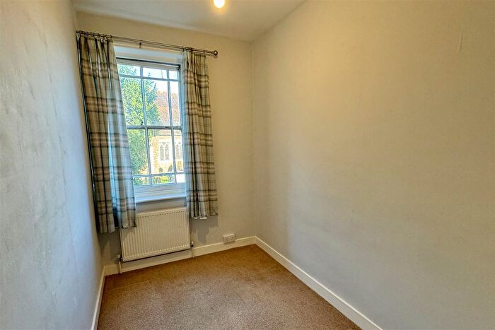 3 Bedroom Terraced House For Sale In Deanery Place, Church Street, Godalming, GU7