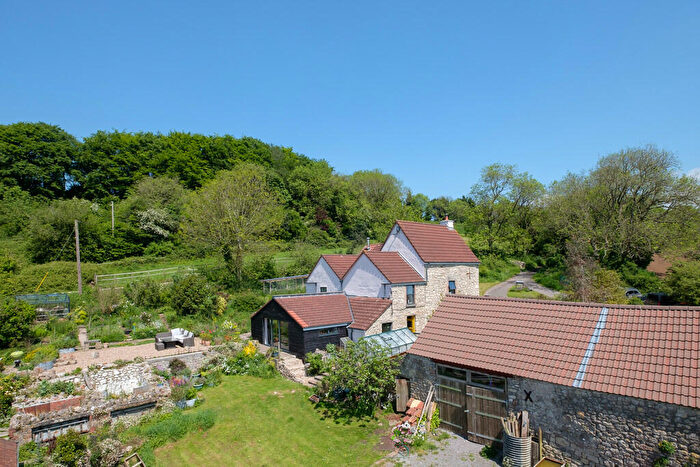 6 Bedroom Detached House For Sale In Hyatts Wood Road, Bristol, BS48