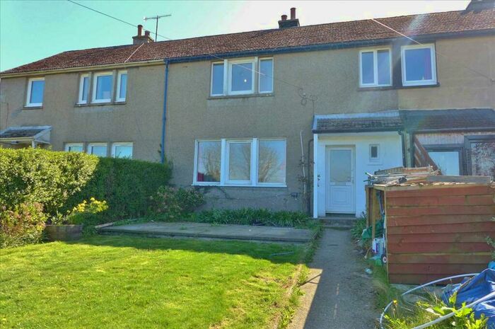 3 Bedroom Terraced House For Sale In Ladeside Terrace, Shiskine, KA27