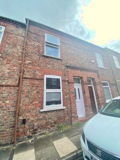 2 Bedroom Property To Rent In Norman Street, York, YO10