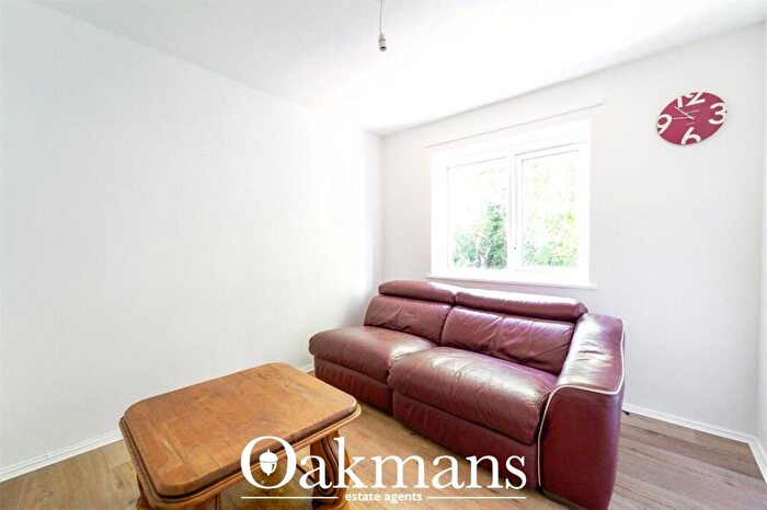 Property To Rent In Roman Way, Birmingham, West Midlands, B15