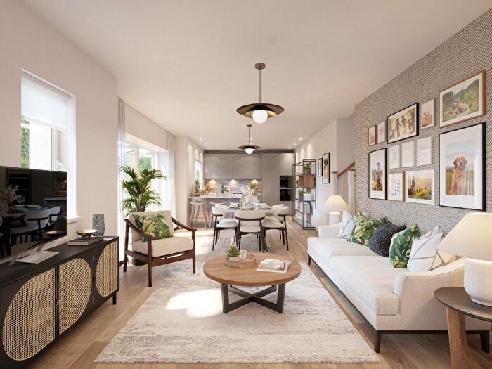 4 Bedroom Detached House For Sale In Underbarrow Road, Kendal, LA9