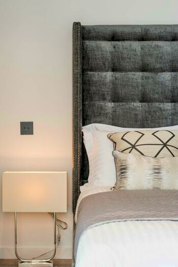 1 Bedroom Flat For Sale In Battersea Power Station, Battersea Power Station, London, SW11