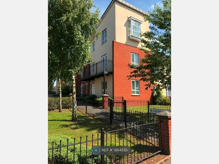 3 Bedroom Semi-Detached House To Rent In Shrawley Avenue, Birmingham, B31