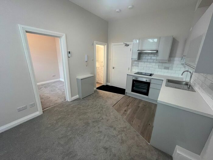 1 Bedroom Studio To Rent In Southbourne Road, Dorset, Southbourne, Bournemouth, BH6