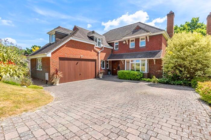 5 Bedroom Detached House For Sale In Nether Lane, Nutley, TN22