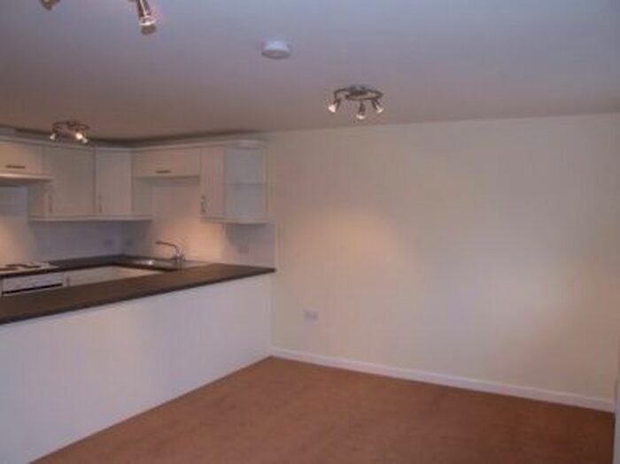 1 Bedroom Flat To Rent In Flat, Herald Close, Beeston, NG9