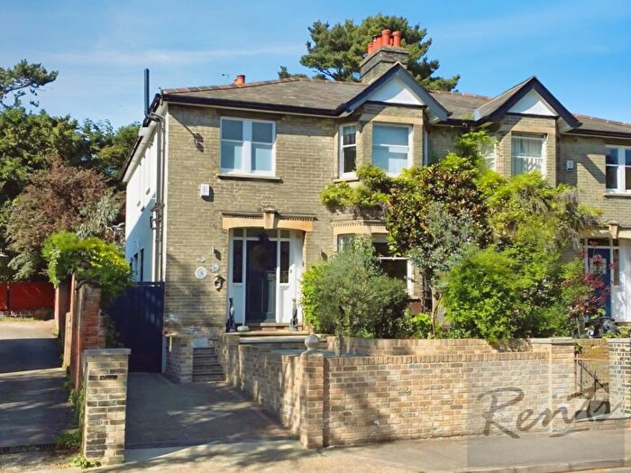 3 Bedroom Semi Detached House To Rent In Dalton Road, Town Centre, Ipswich, IP1