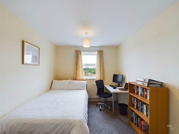 1 Bedroom Terraced House To Rent In Ewhurst Road, Brighton, BN2